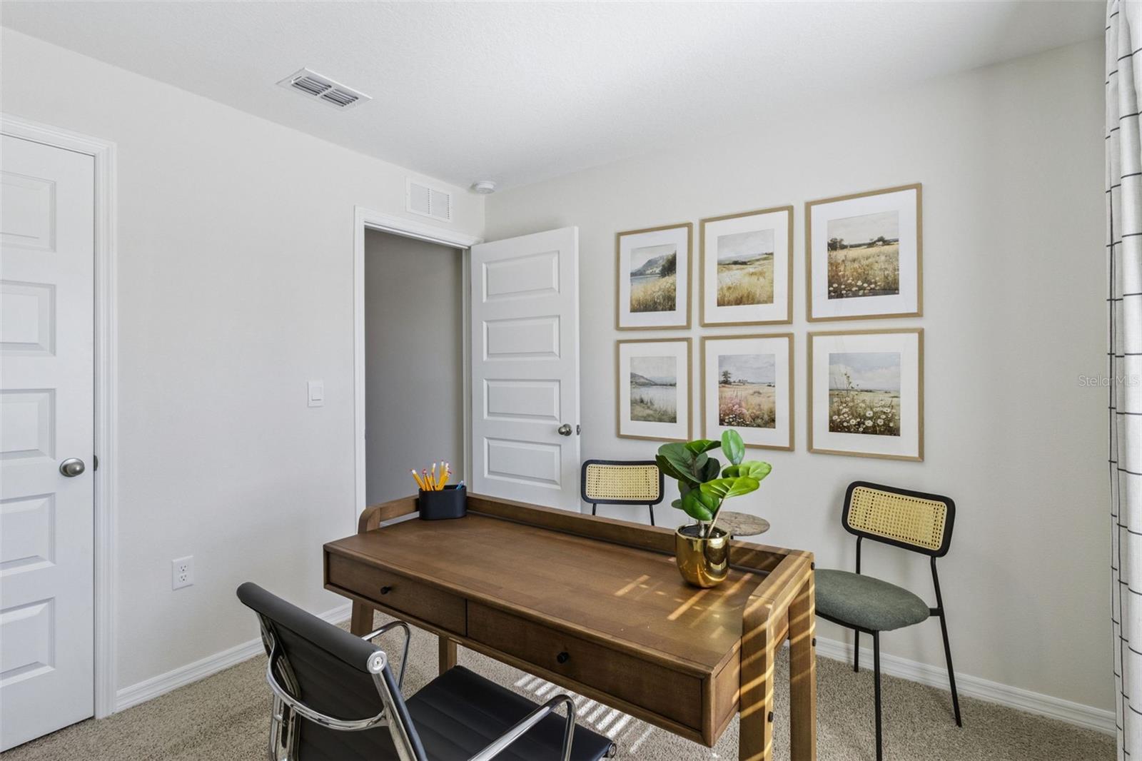 WILLOWBROOK SOUTH - Residential