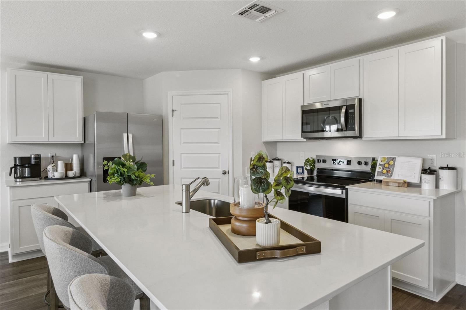 WILLOWBROOK SOUTH - Residential