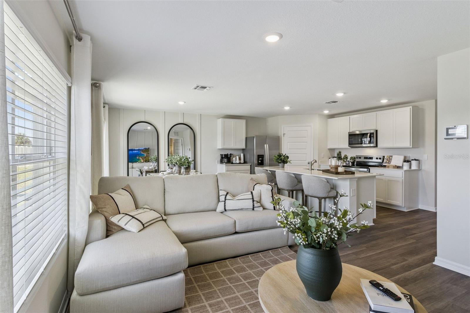 WILLOWBROOK SOUTH - Residential