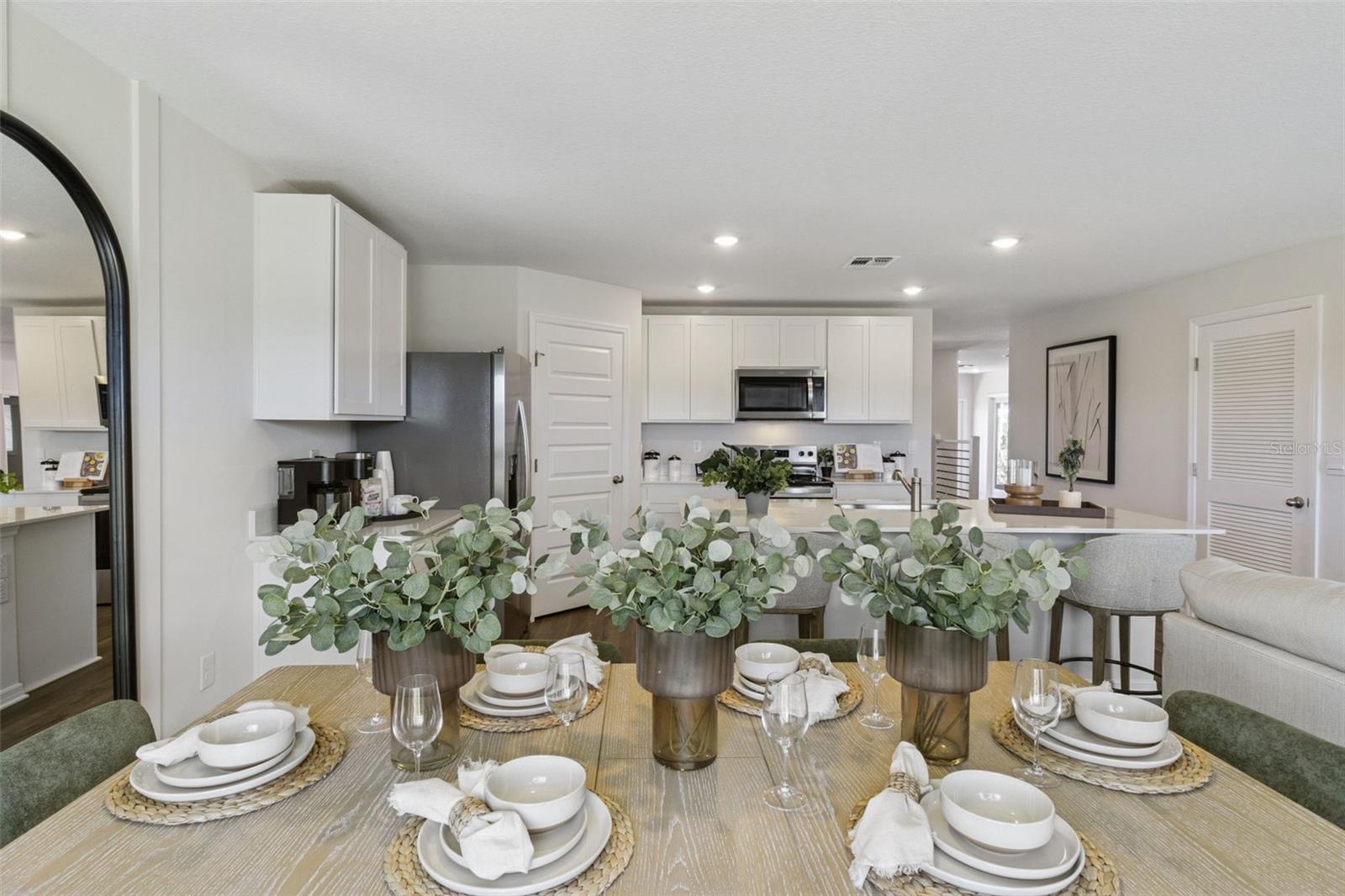 WILLOWBROOK SOUTH - Residential