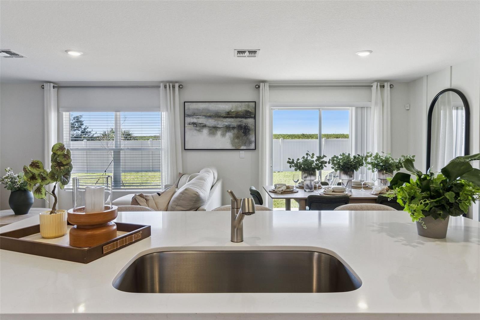 WILLOWBROOK SOUTH - Residential