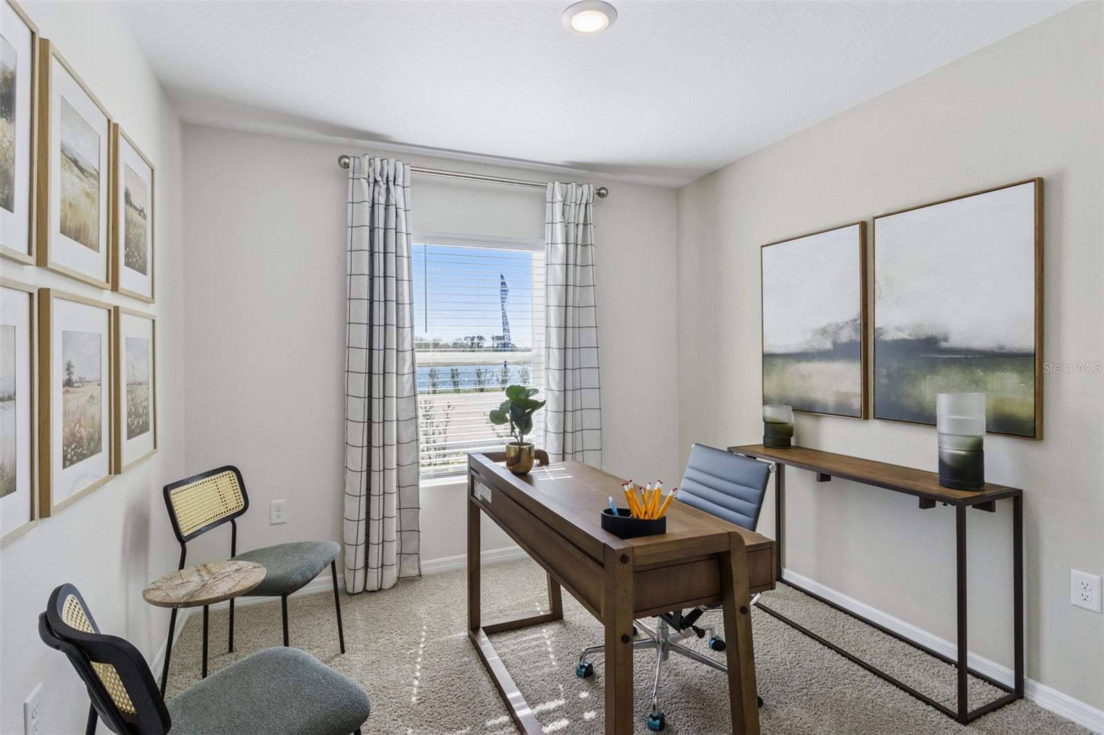 WILLOWBROOK SOUTH - Residential