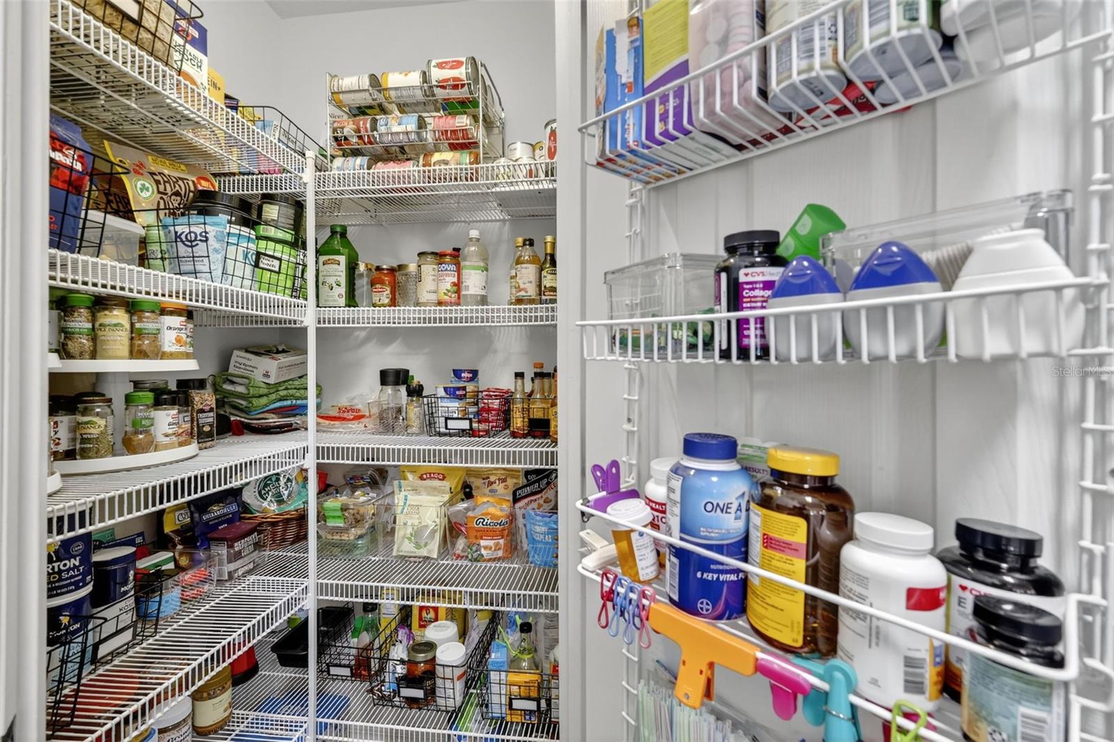 ROLLING OAK ESTS - Residential