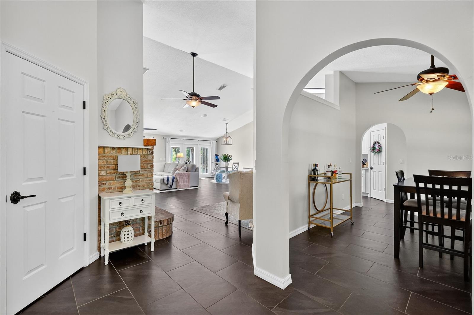 ROLLING OAK ESTS - Residential