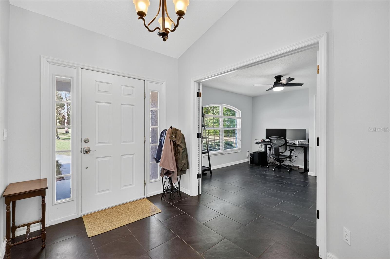 ROLLING OAK ESTS - Residential