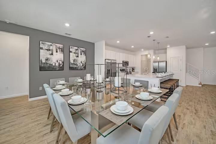 2525 SHANTI DRIVE