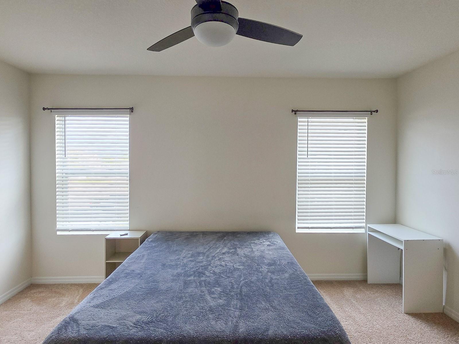 BELLA OAKS - Residential