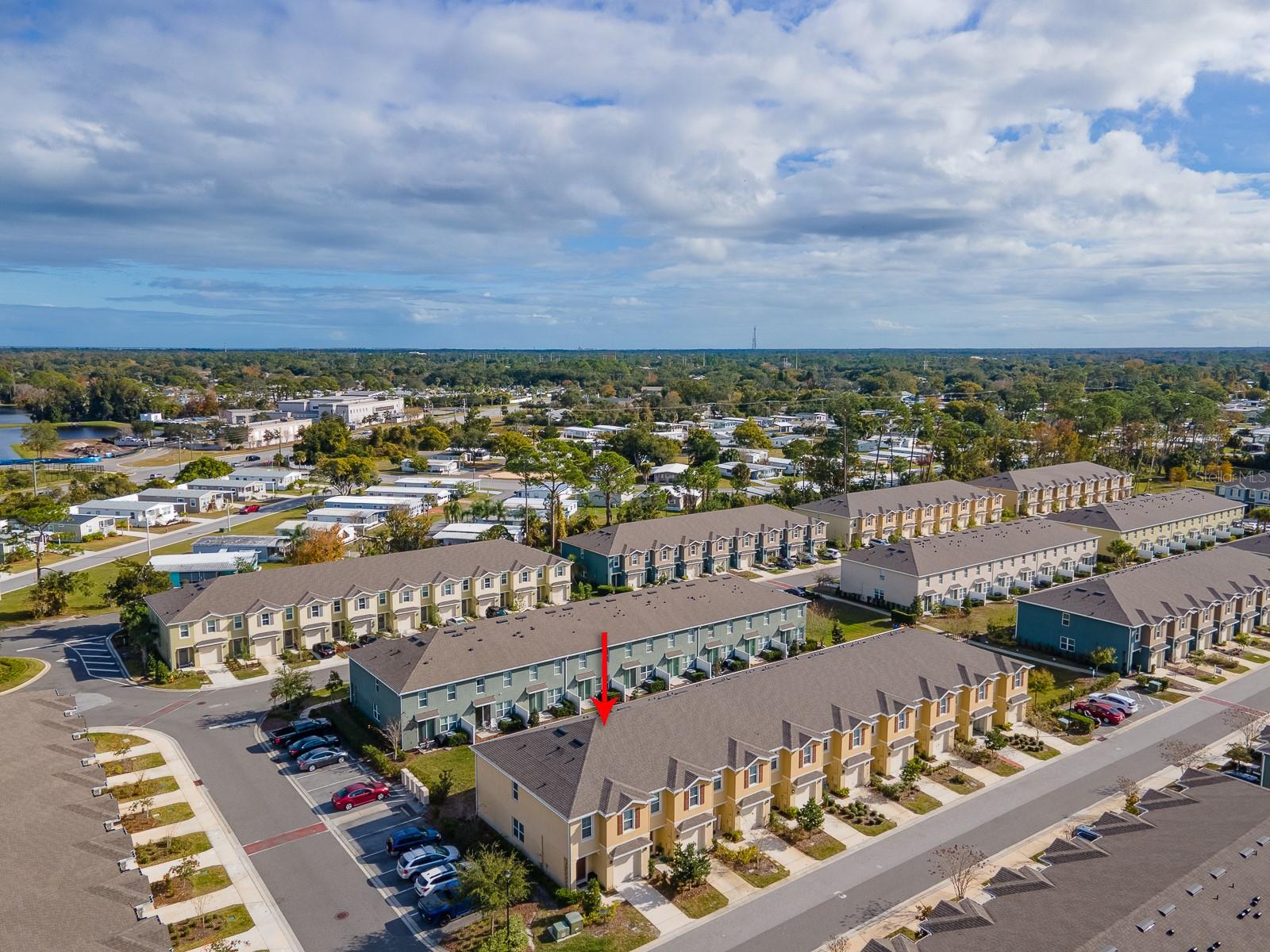 BELLA OAKS - Residential