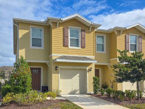 1 BELLA LAGO CIRCLE PORT ORANGE FL 32129