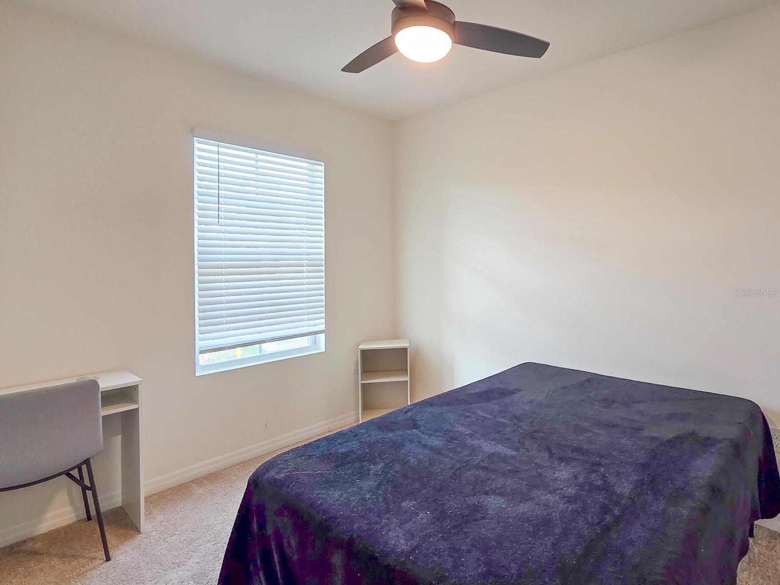 BELLA OAKS - Residential