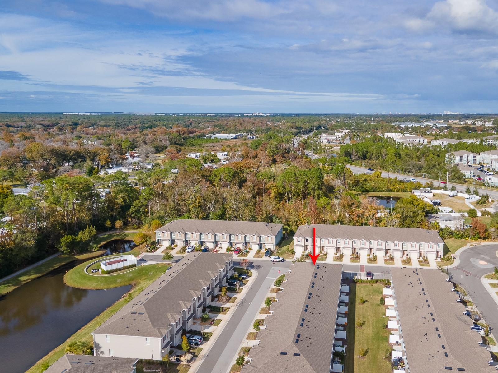 BELLA OAKS - Residential