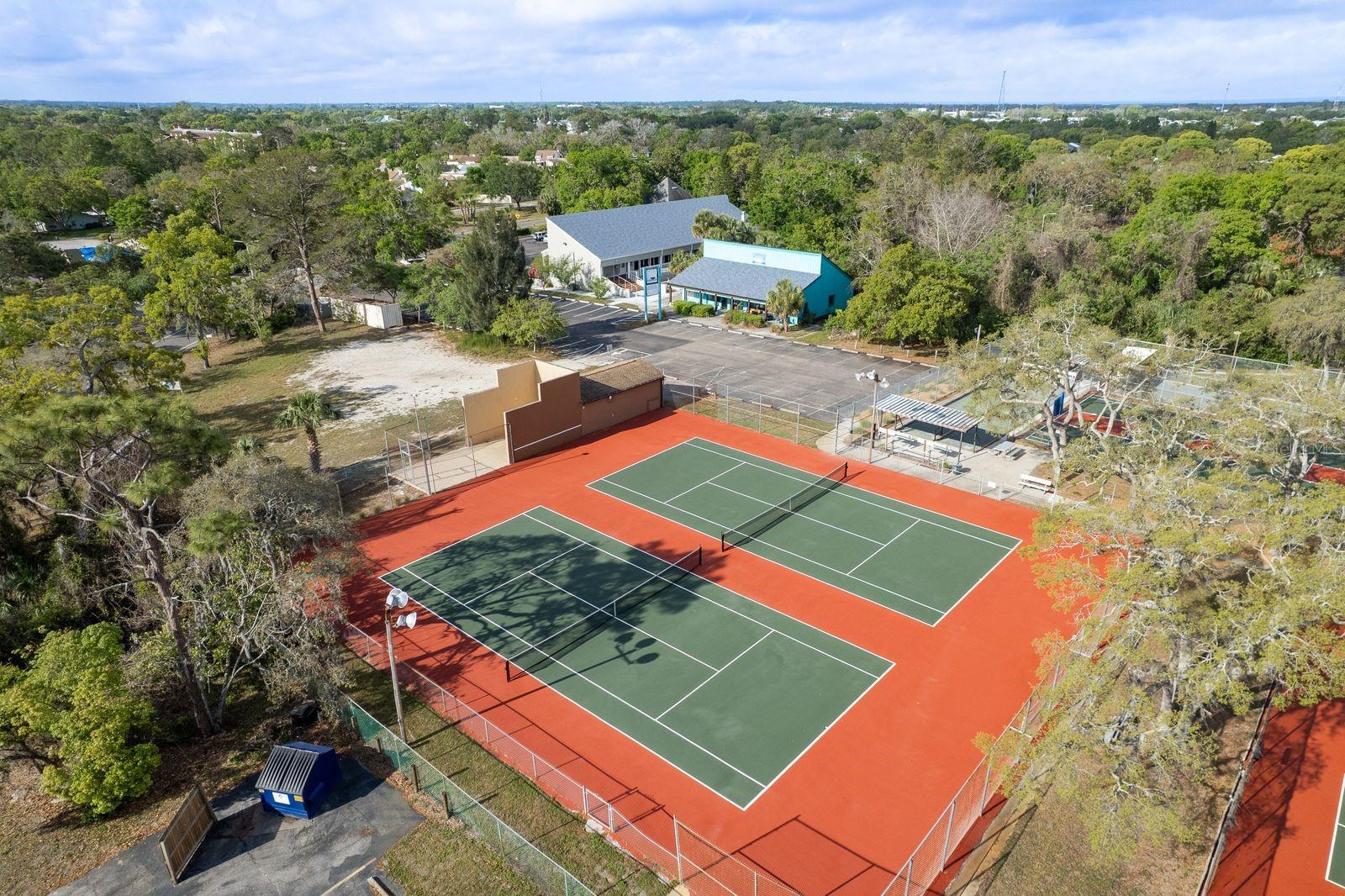 BEACON WOODS CIDER MILL - Residential