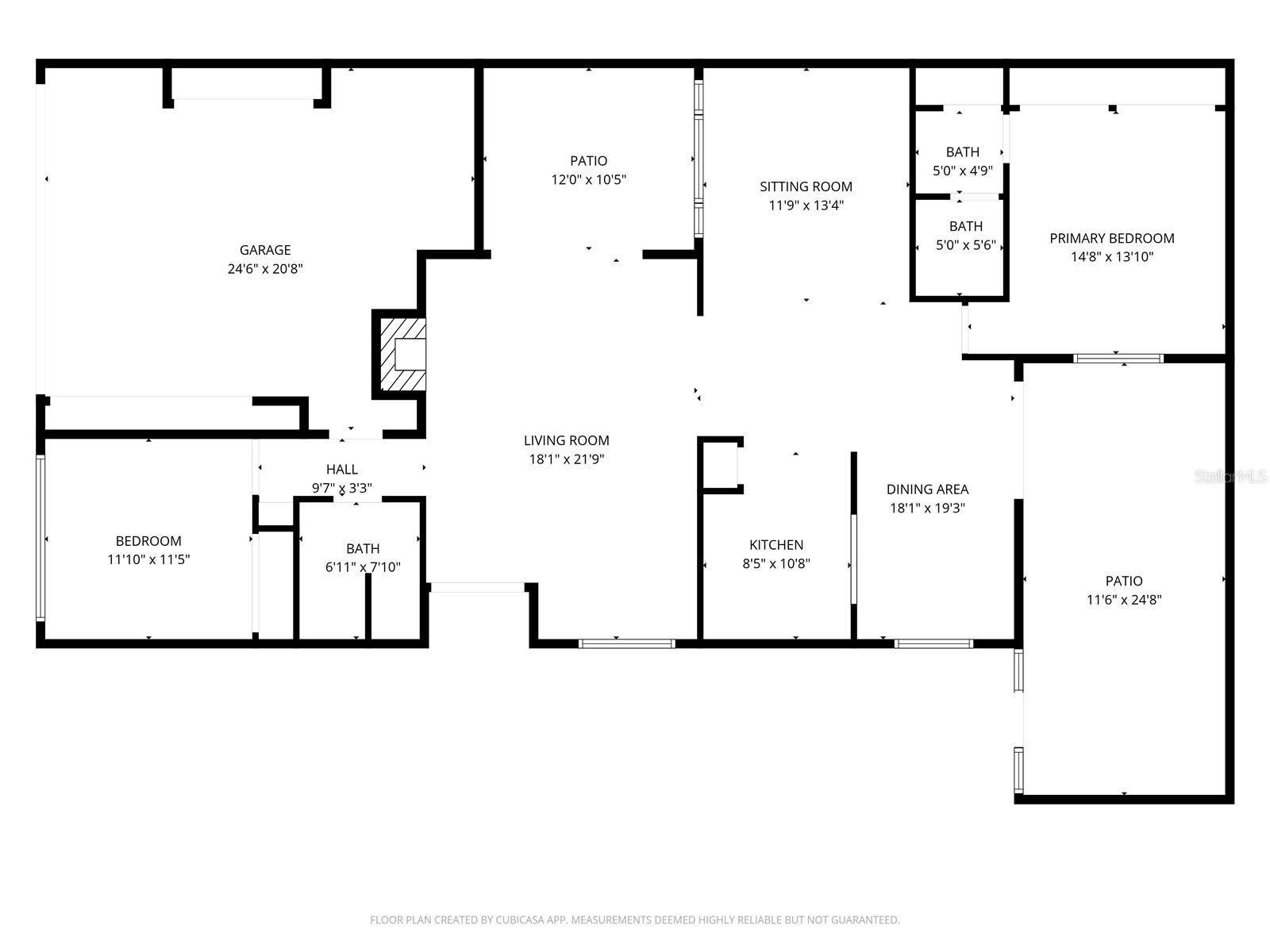 BEACON WOODS CIDER MILL - Residential