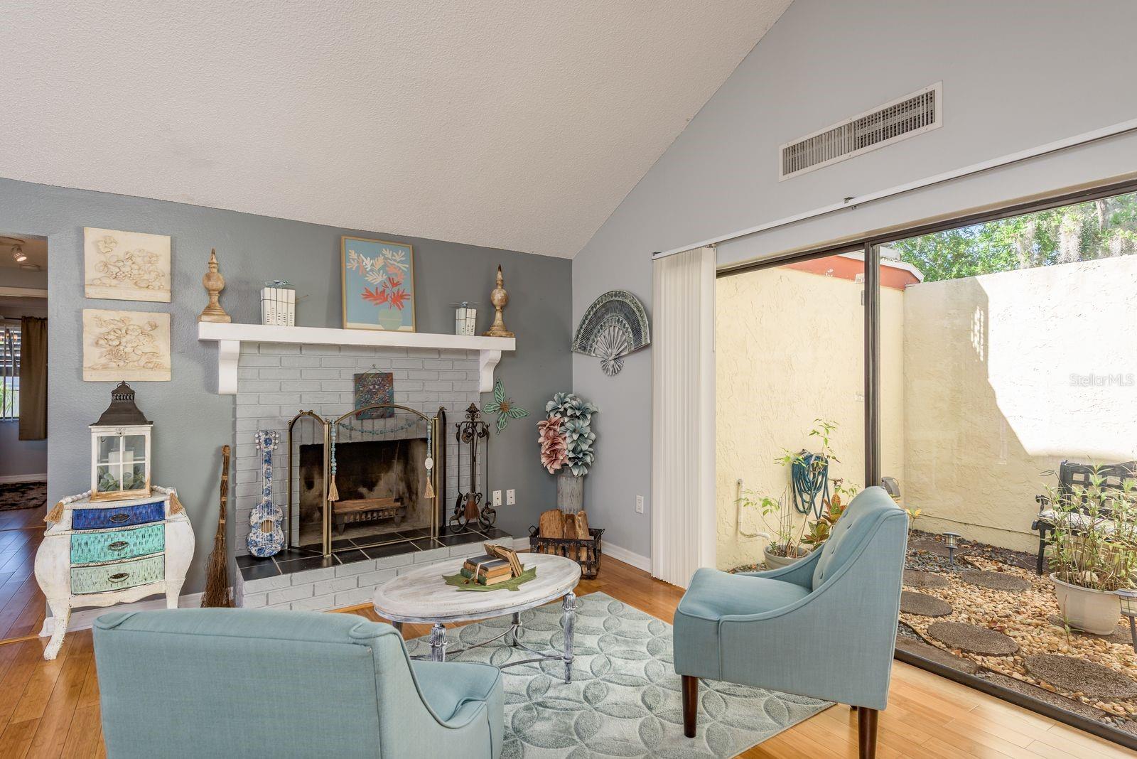 BEACON WOODS CIDER MILL - Residential