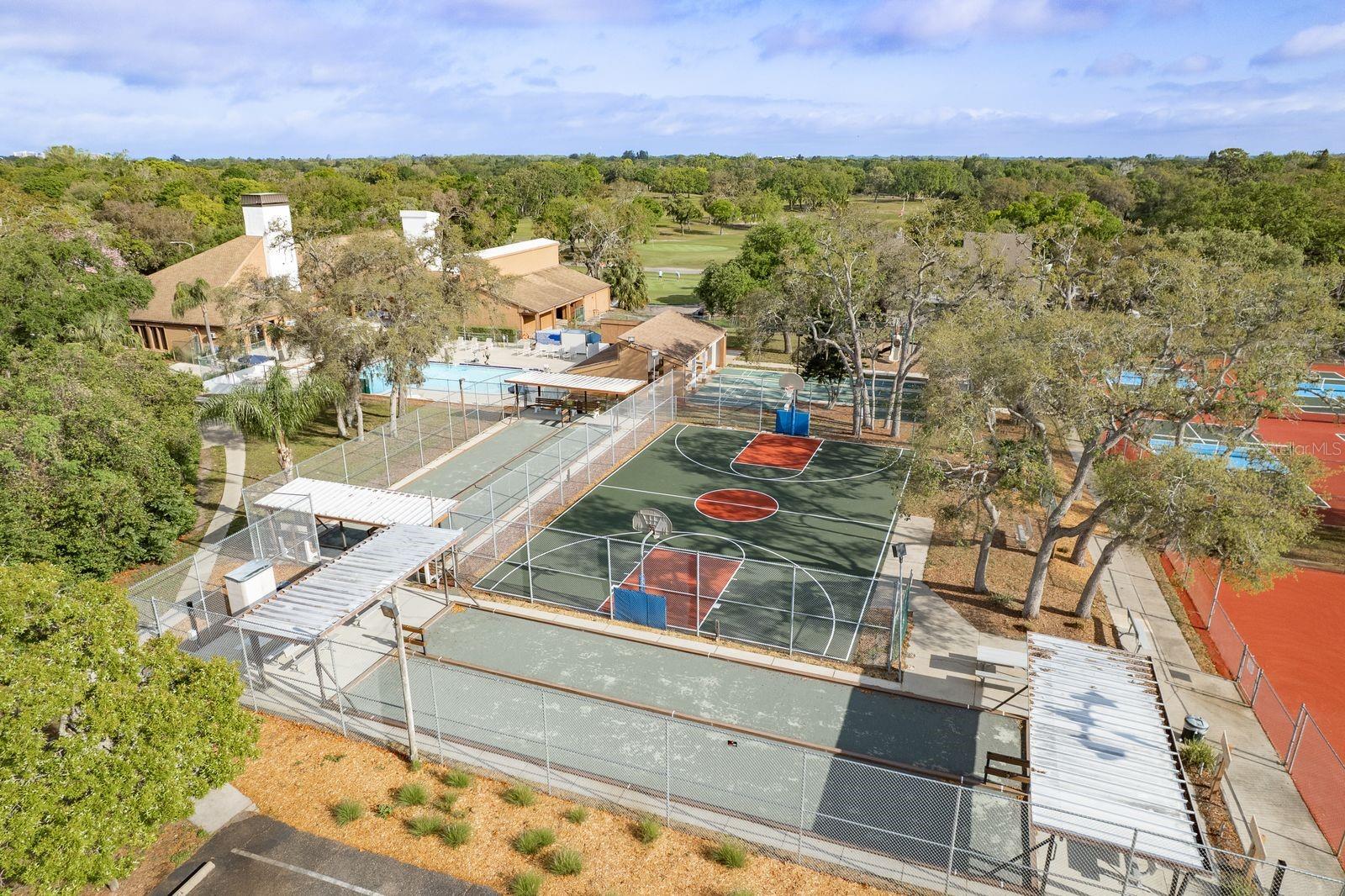 BEACON WOODS CIDER MILL - Residential