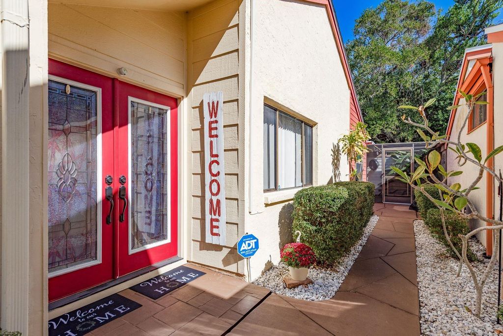 Photo of 12234 Cider Mill Lane, Hudson, FL 34667 (MLS # TB8444696)