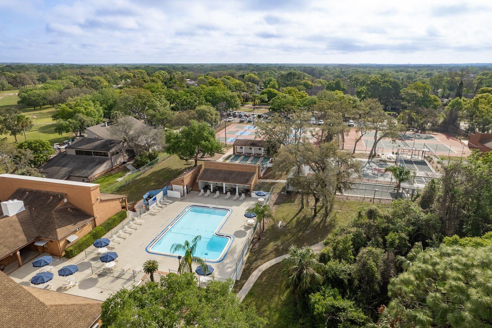 BEACON WOODS CIDER MILL - Residential