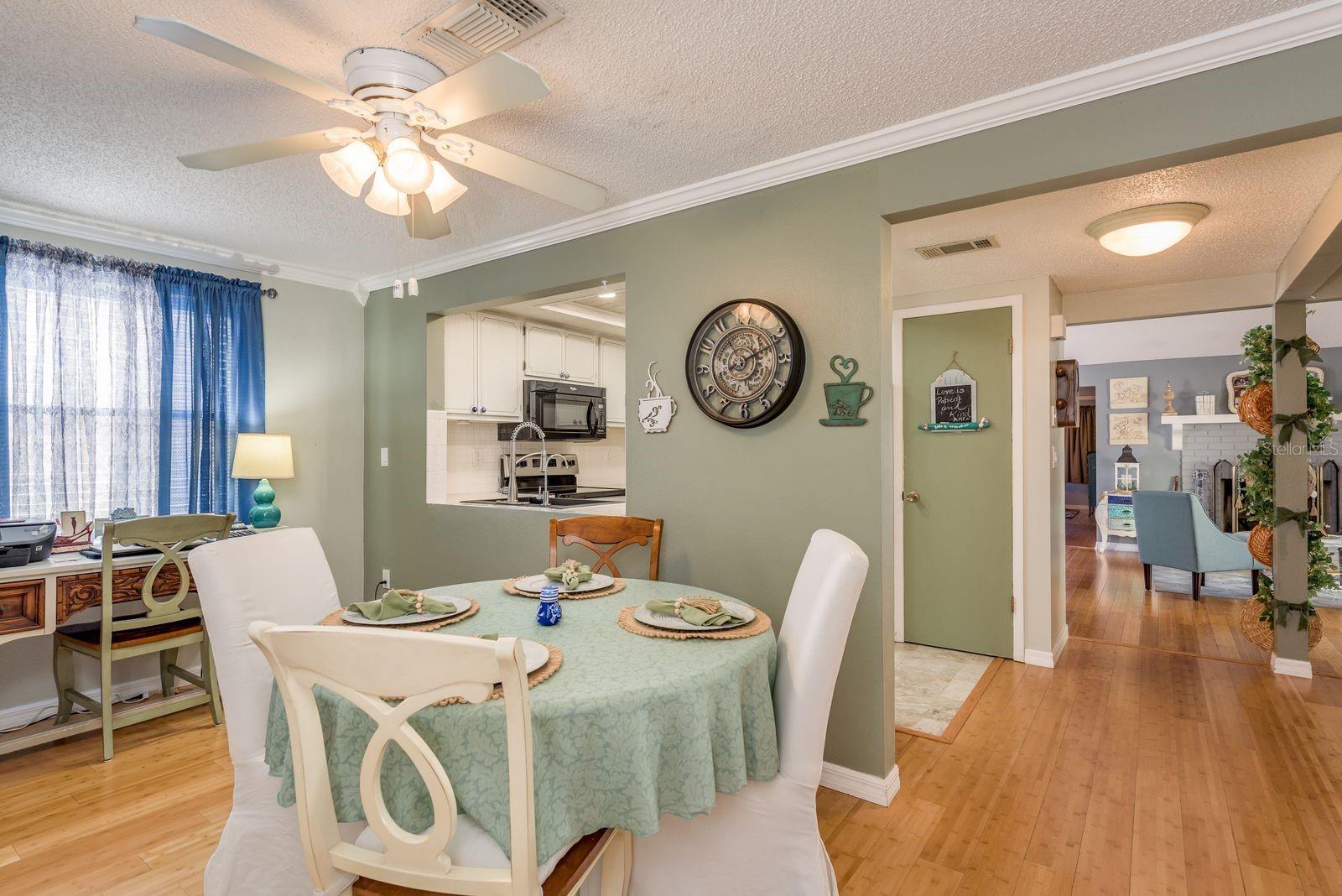 BEACON WOODS CIDER MILL - Residential