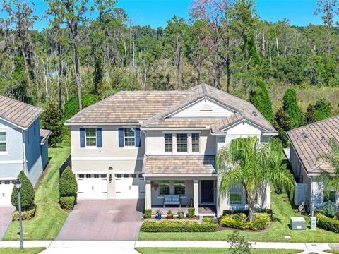 8906 SONOMA COAST DRIVE WINTER GARDEN FL 34787