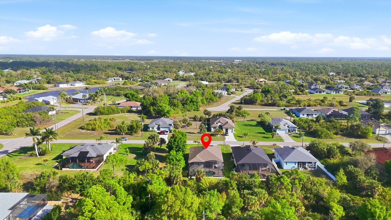 ROTONDA LAKES - Residential