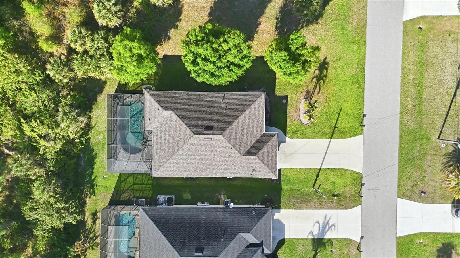 ROTONDA LAKES - Residential