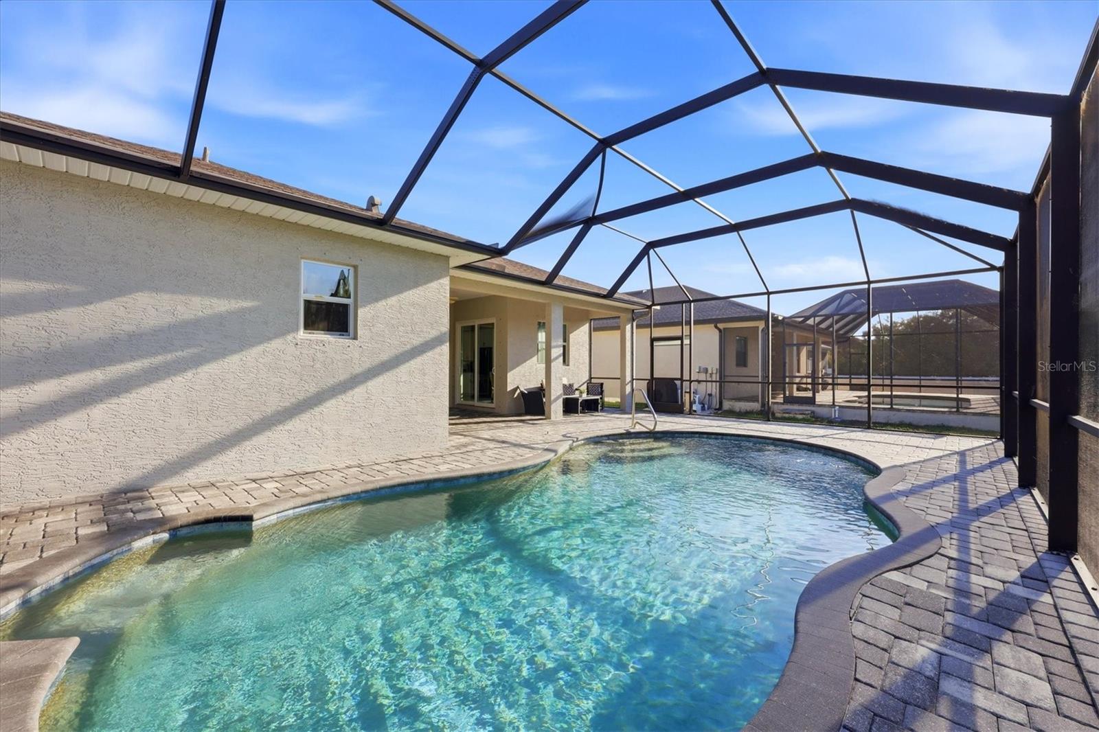 ROTONDA LAKES - Residential