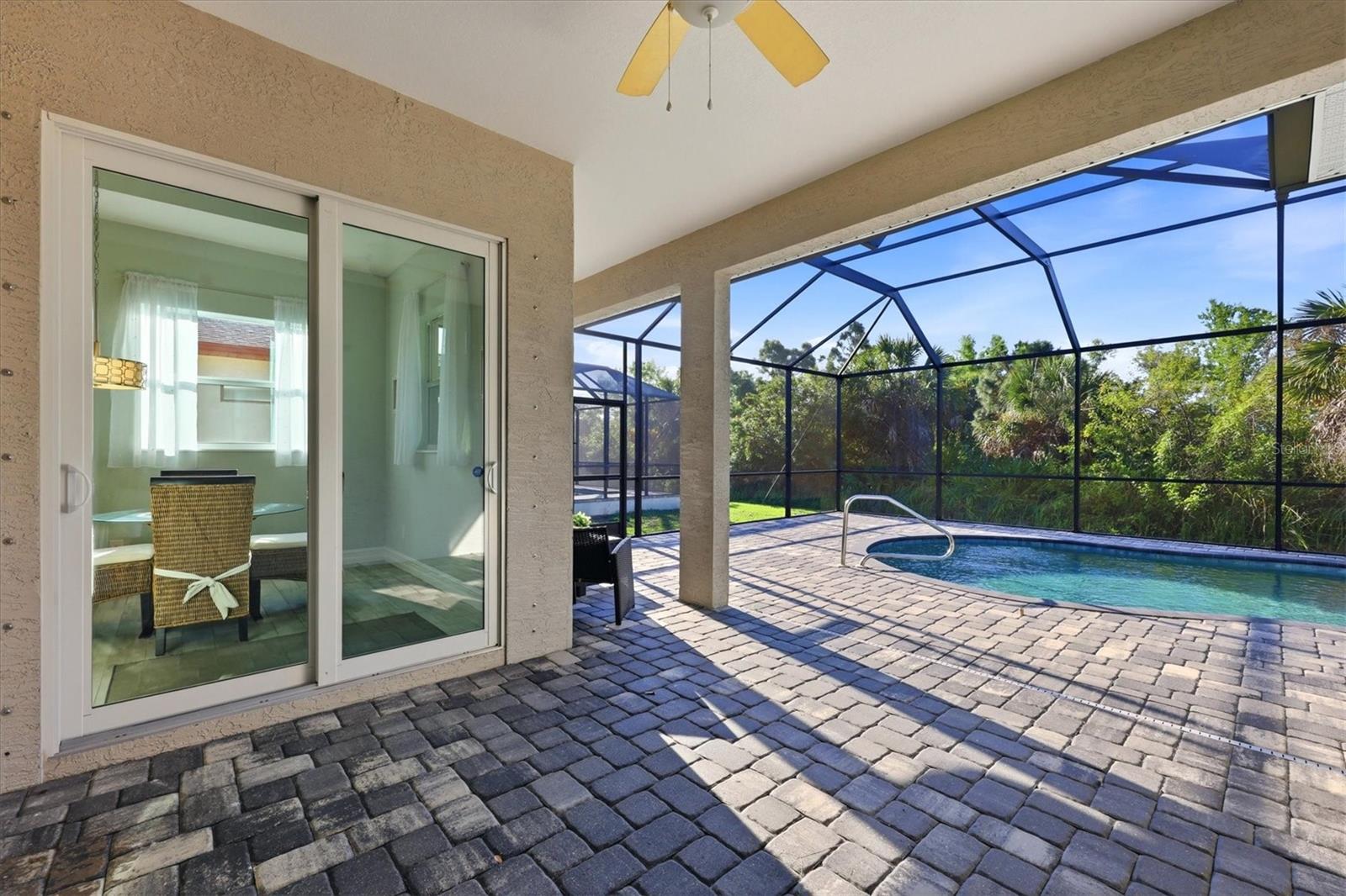 ROTONDA LAKES - Residential