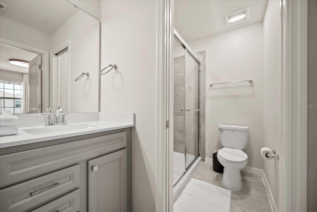 WINDSOR CAY PH 1 - Residential