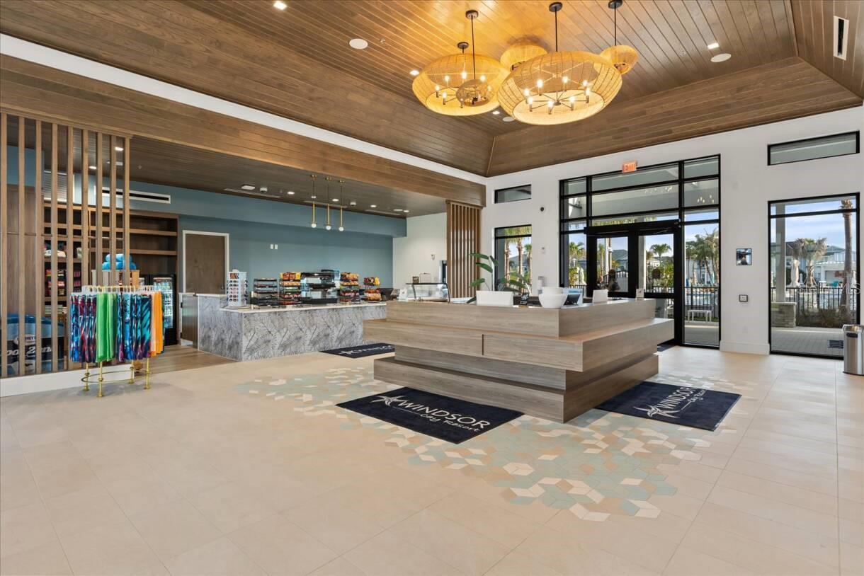 WINDSOR CAY PH 1 - Residential