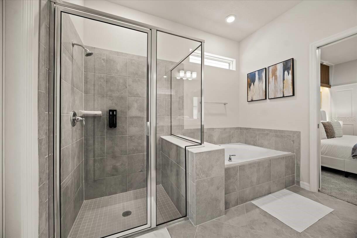 WINDSOR CAY PH 1 - Residential