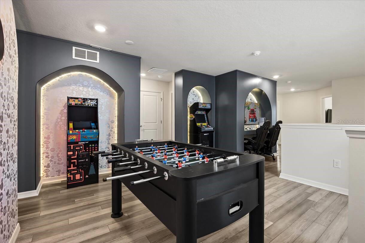 WINDSOR CAY PH 1 - Residential