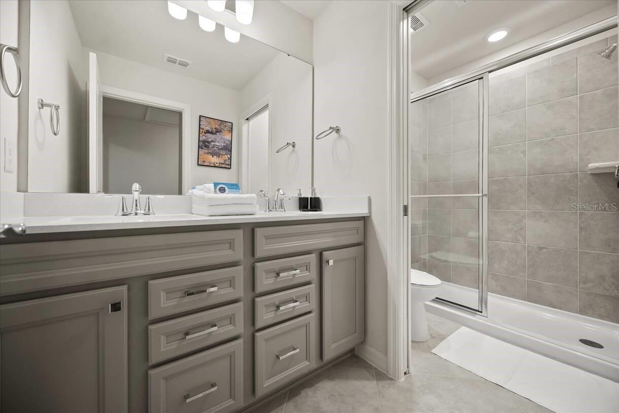 WINDSOR CAY PH 1 - Residential