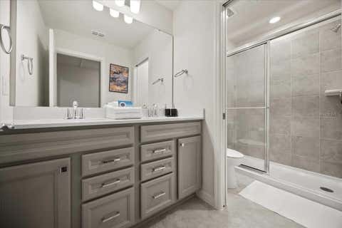 Tiny photo for 15952 Cape Coral Loop, Clermont, FL 34714 (MLS # O6398801)