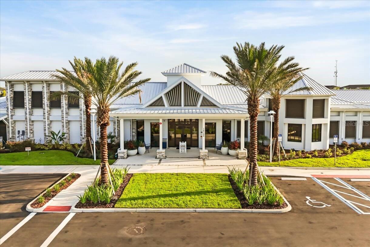 WINDSOR CAY PH 1 - Residential