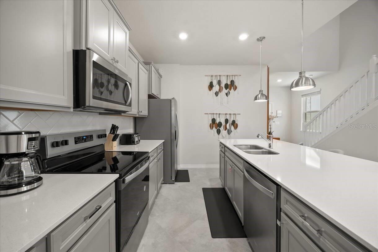 WINDSOR CAY PH 1 - Residential