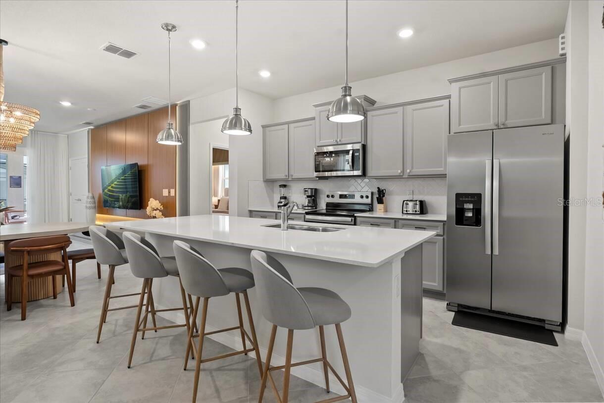 WINDSOR CAY PH 1 - Residential