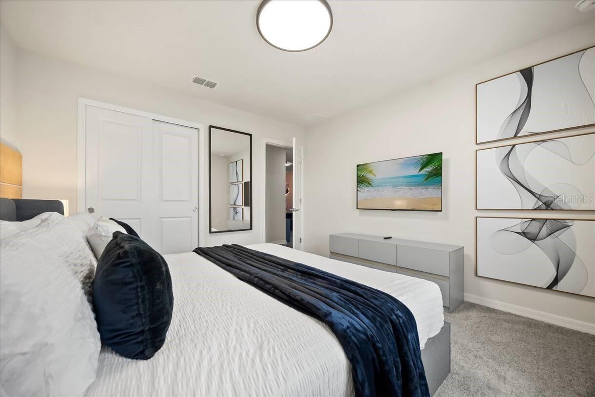 WINDSOR CAY PH 1 - Residential