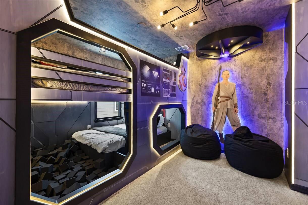 WINDSOR CAY PH 1 - Residential