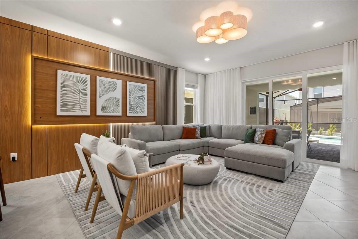 WINDSOR CAY PH 1 - Residential