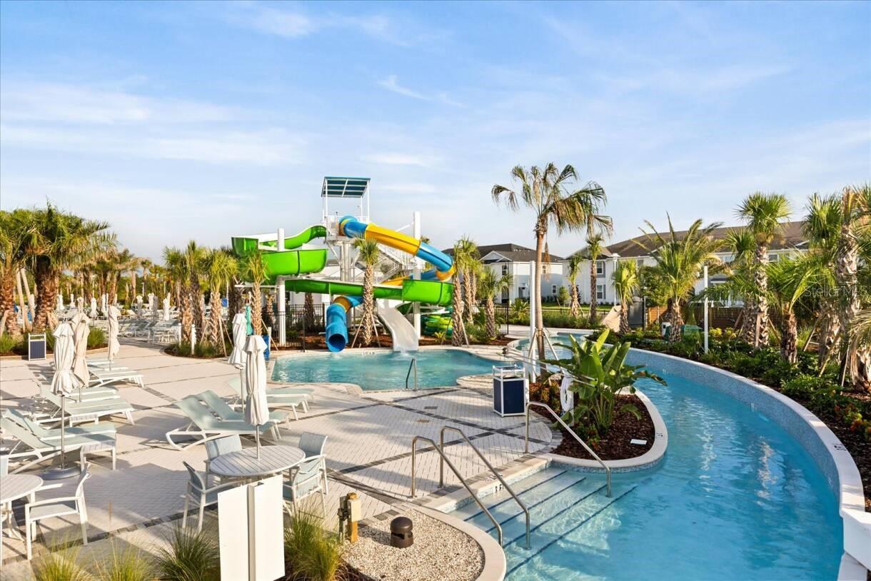 WINDSOR CAY PH 1 - Residential