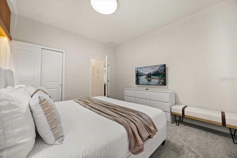 Tiny photo for 15952 Cape Coral Loop, Clermont, FL 34714 (MLS # O6398801)
