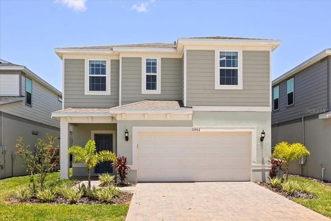 Photo of 15952 Cape Coral Loop, Clermont, FL 34714 (MLS # O6398801)