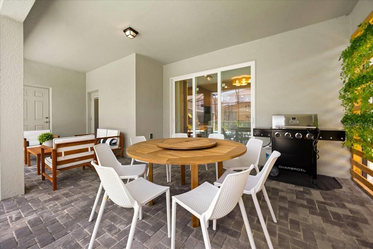 WINDSOR CAY PH 1 - Residential