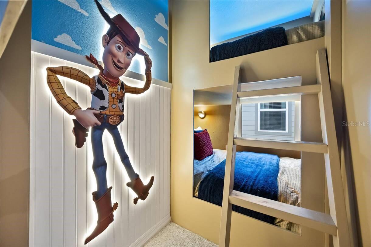 WINDSOR CAY PH 1 - Residential