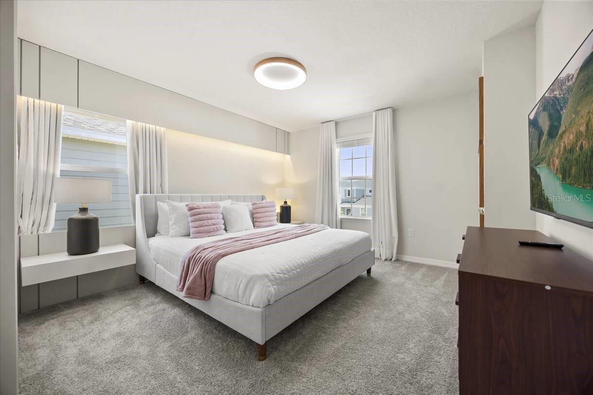 WINDSOR CAY PH 1 - Residential