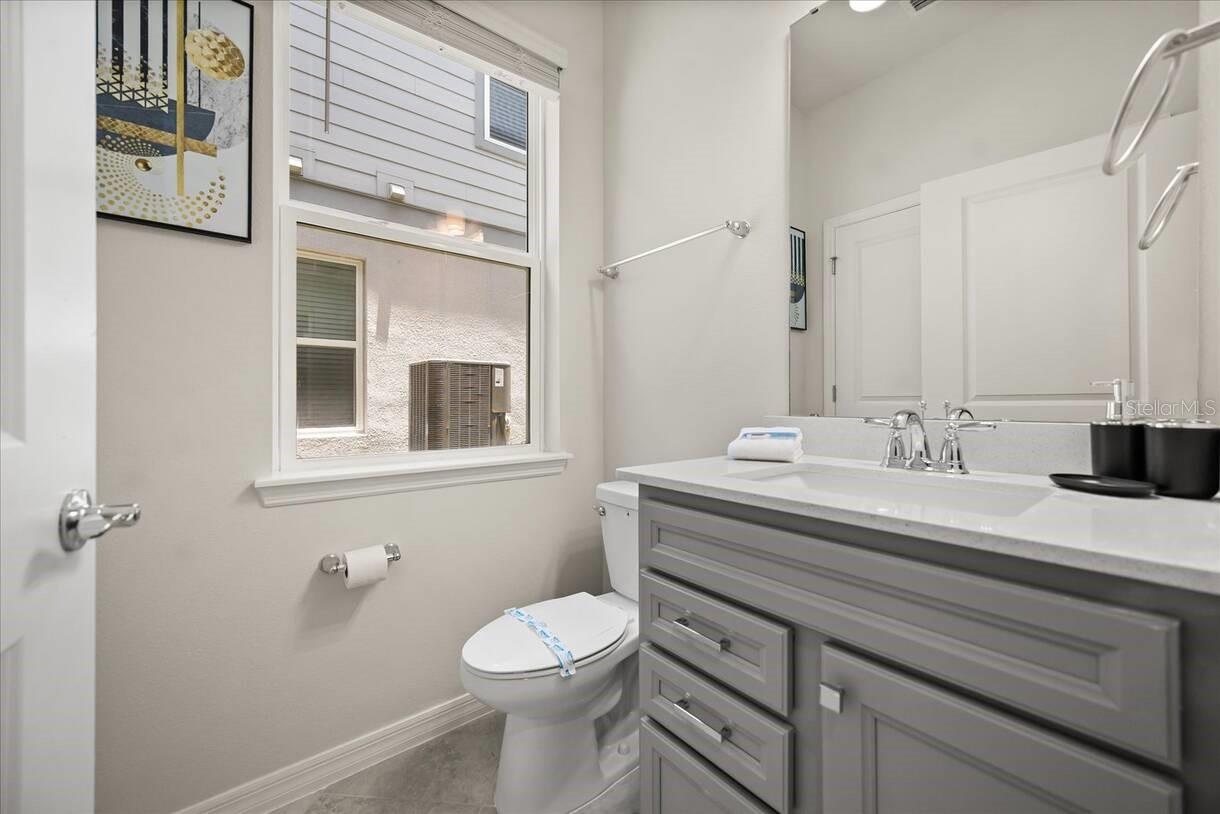 WINDSOR CAY PH 1 - Residential