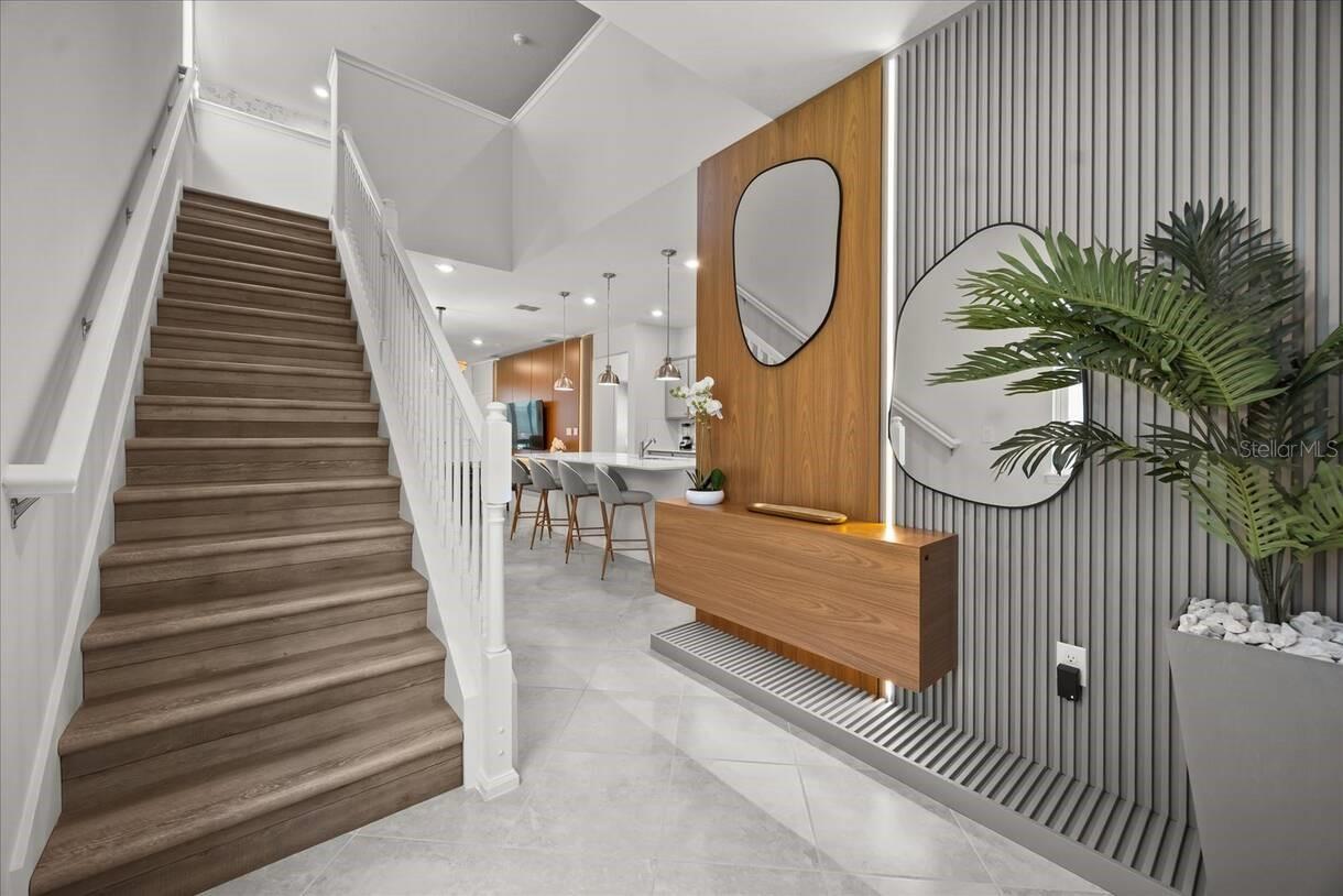 WINDSOR CAY PH 1 - Residential