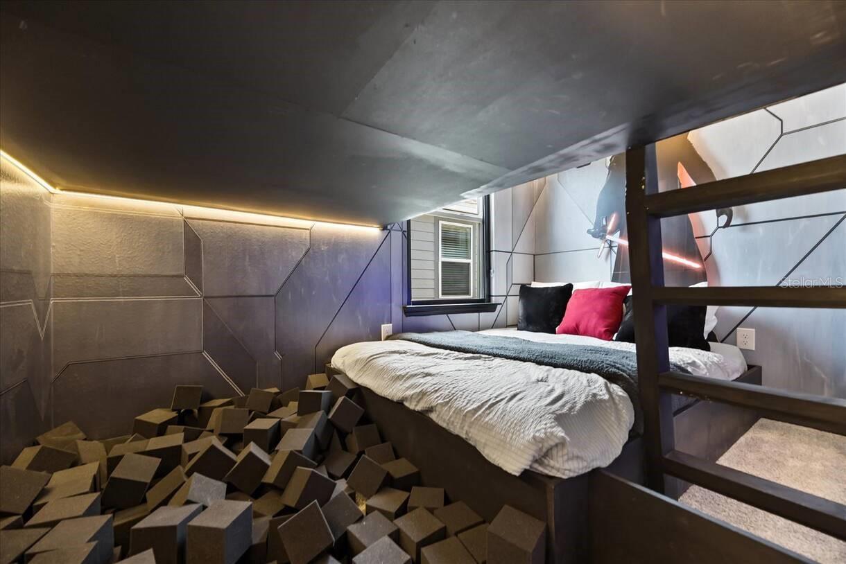 WINDSOR CAY PH 1 - Residential