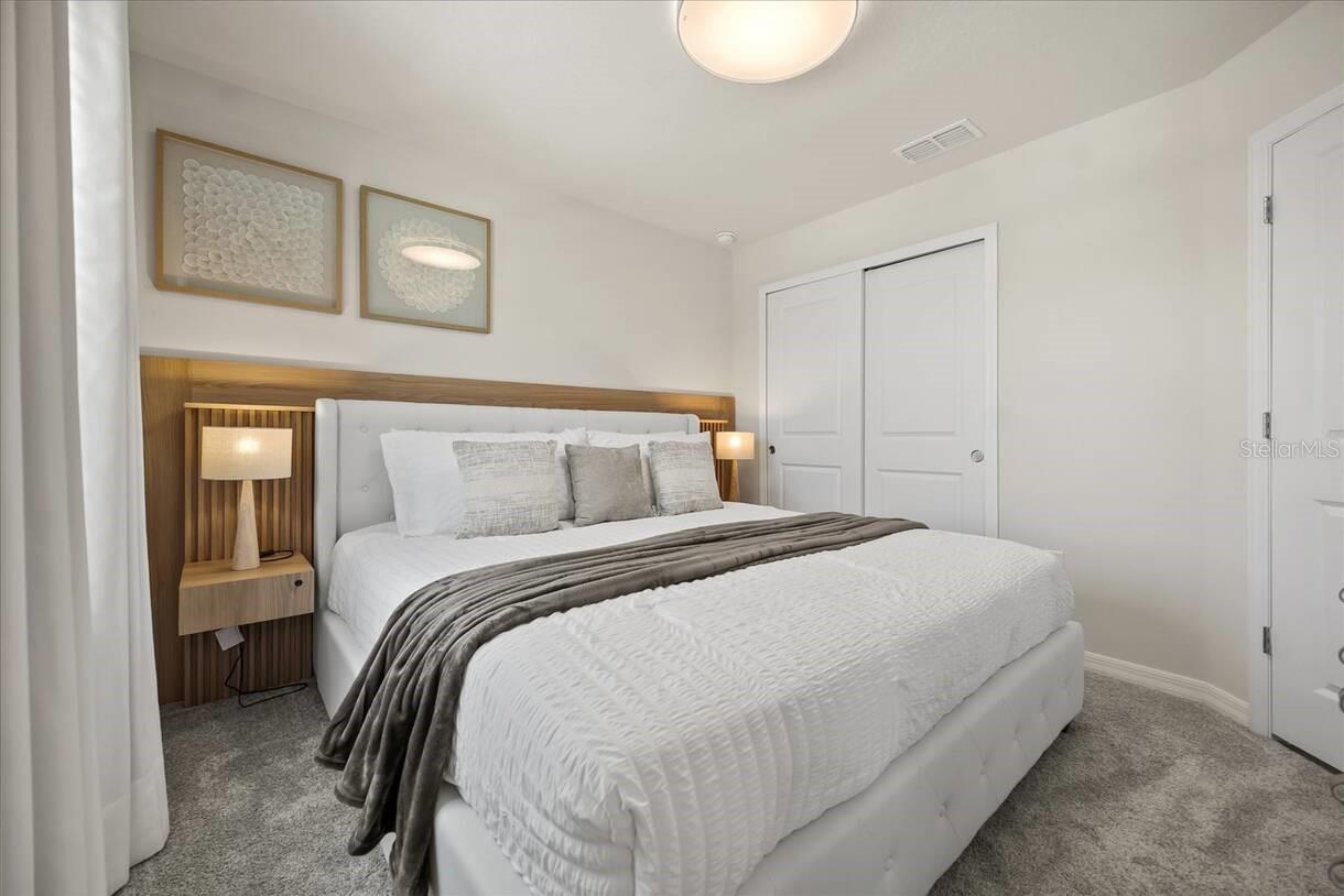 WINDSOR CAY PH 1 - Residential