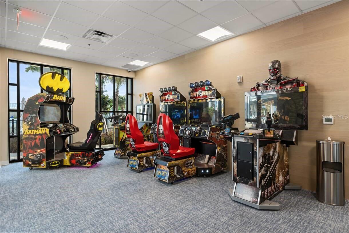 WINDSOR CAY PH 1 - Residential